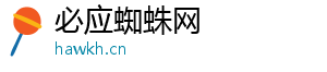 必应蜘蛛网
